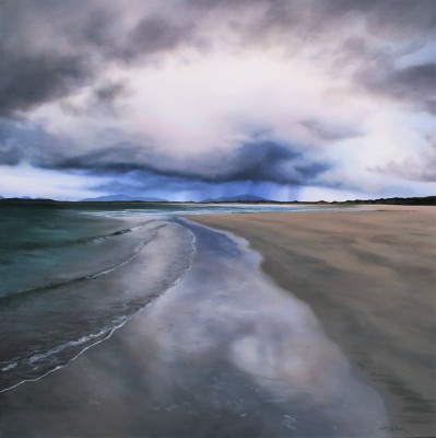 NICOLA WAKELING - trouble on the way